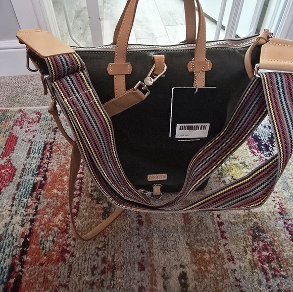 Consuela sling bag - Picture 3 of 9